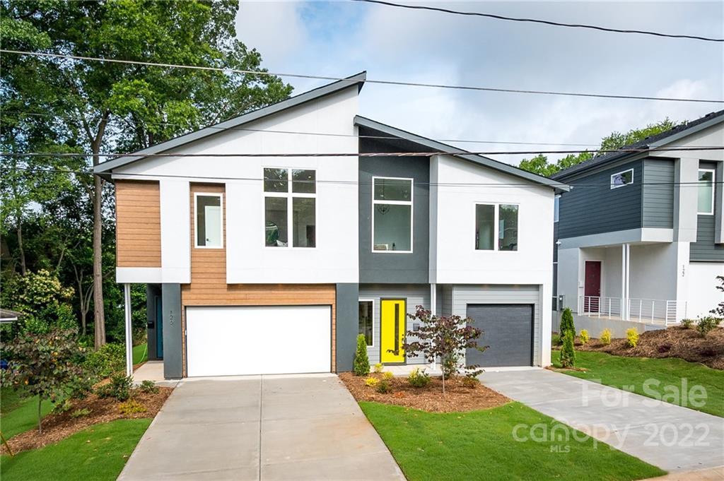 114 Mattoon St., Charlotte, NC 28216