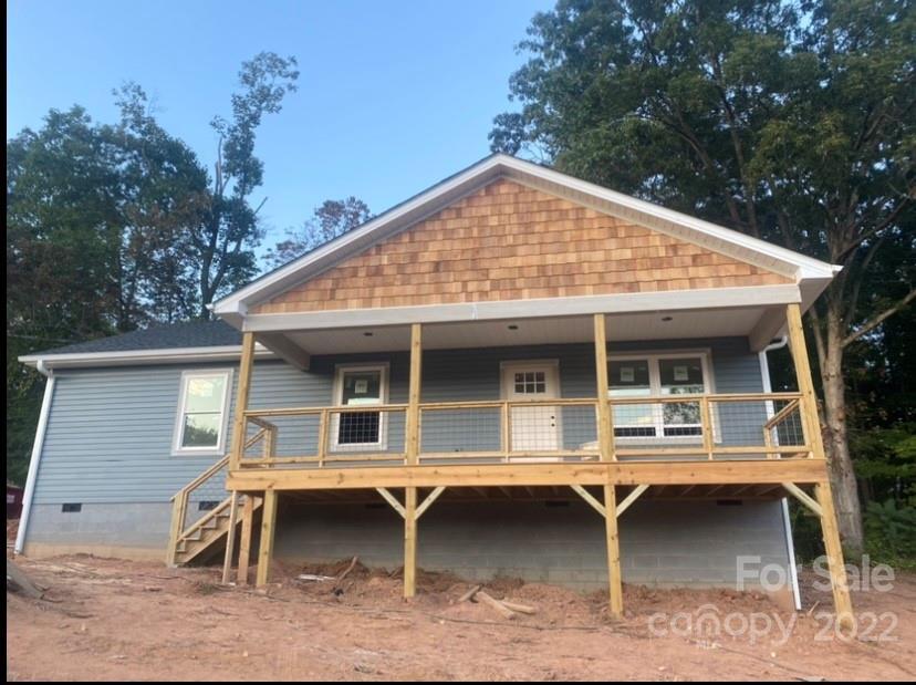 33 Ben Lippen Rd., Asheville, NC 28806