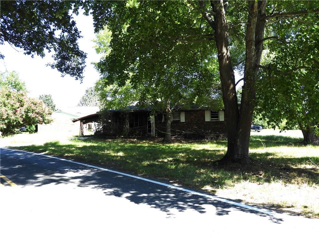 226 Tiney Rd., Ellenboro, NC 28040