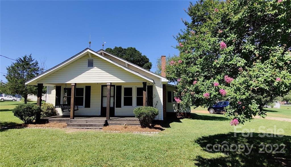 2306 W C St., Kannapolis, NC 28081