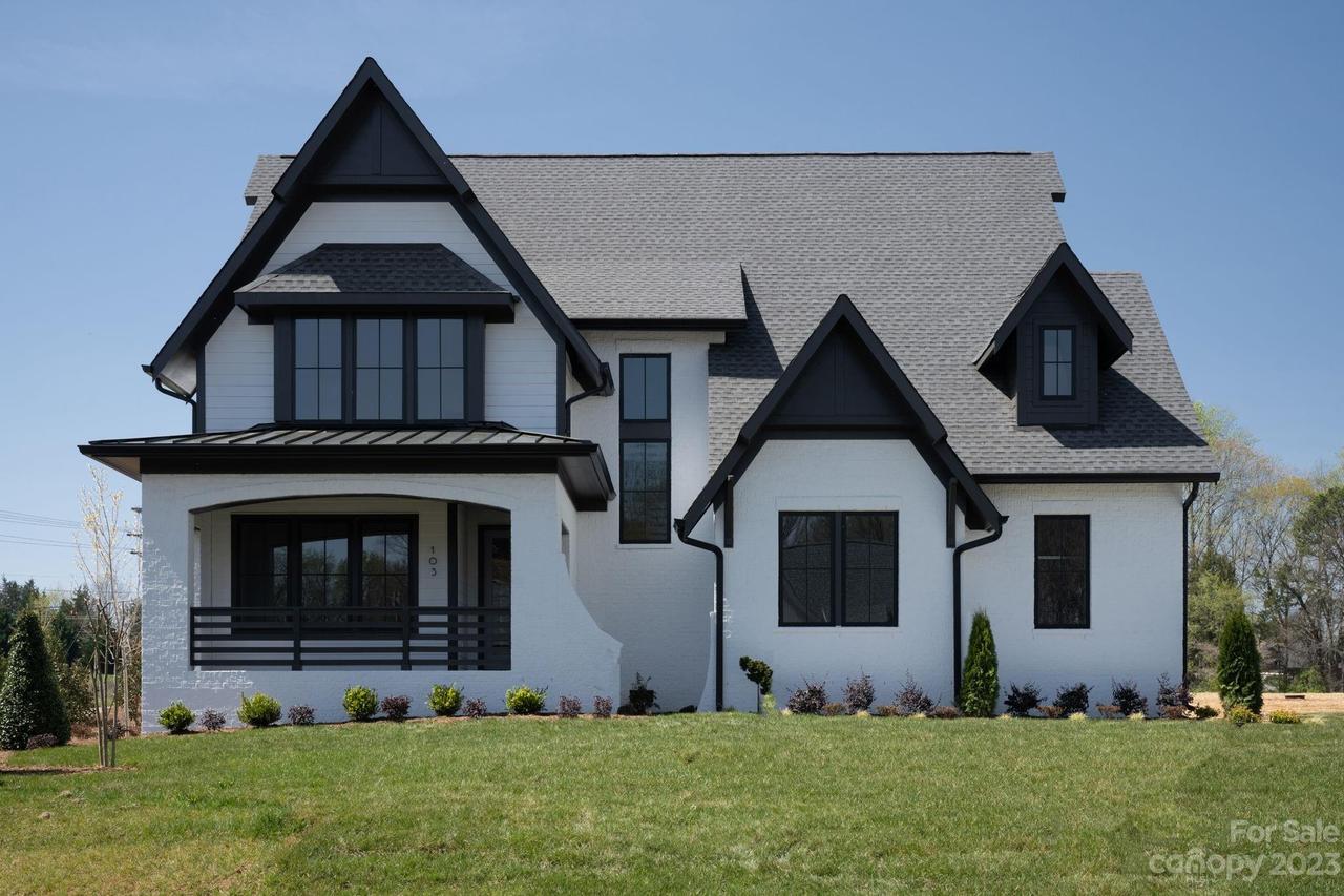 103 Ryleigh Dan Pl., Mooresville, NC 28115