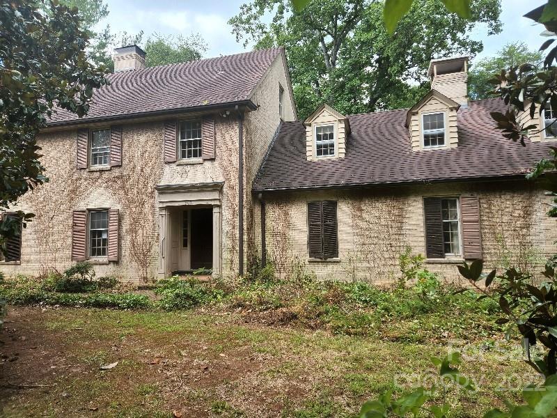 1817 5th St., Hickory, NC 28601