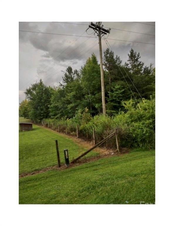 Hunt Rd., Denton, NC 27239