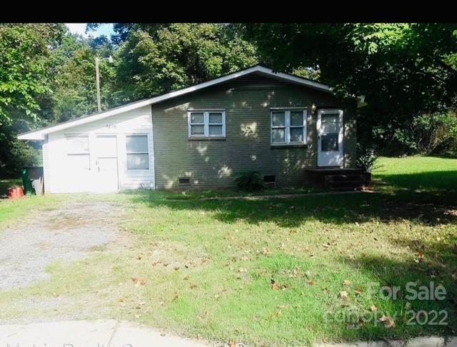 1416 Santee St., Charlotte, NC 28208