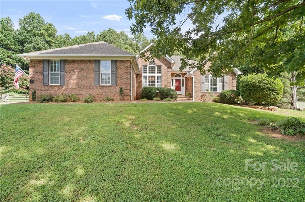 116 Tanager Ln., Mooresville, NC 28117