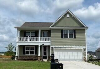 1408 Ogelthorp Dr., Calabash, NC 28467