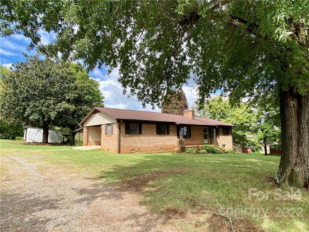 2987 Wilkesboro Hwy., Statesville, NC 28625