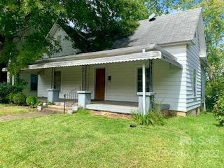 602 S Carolina St. #11, Spencer, NC 28159