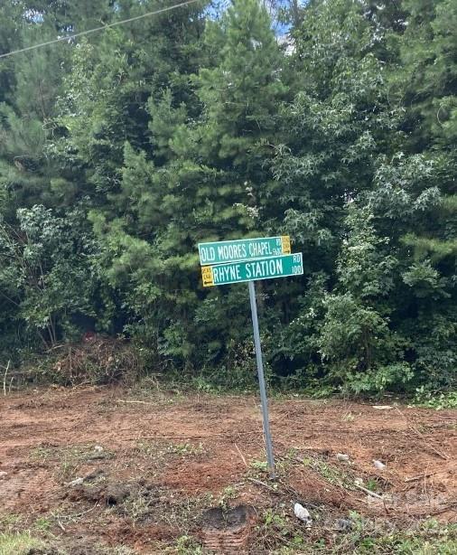 110 Rhyne Station Rd., Charlotte, NC 28214