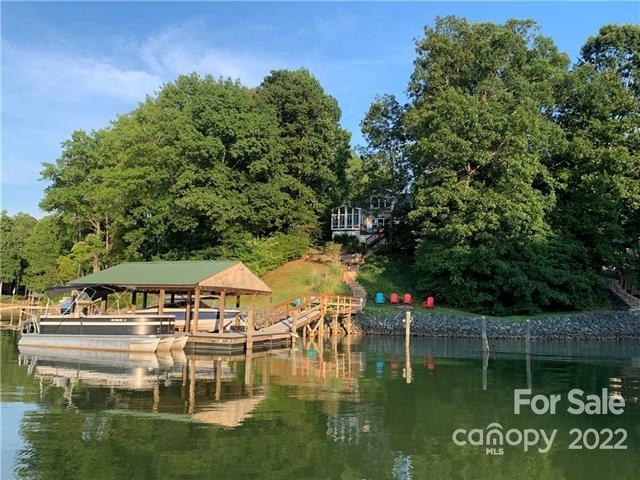116 Mcnaron Ln., Mooresville, NC 28117