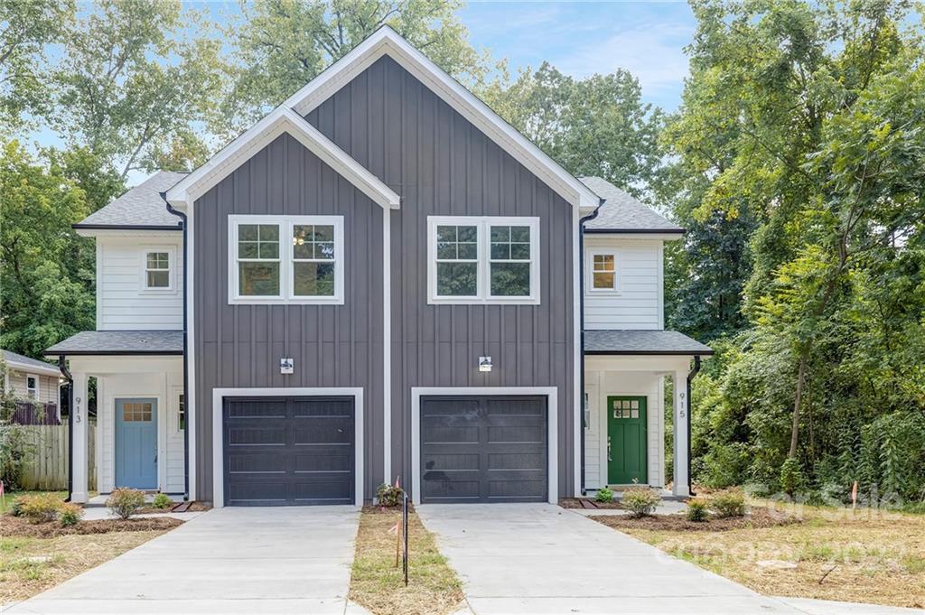 915 Mcarthur Ave., Charlotte, NC 28206
