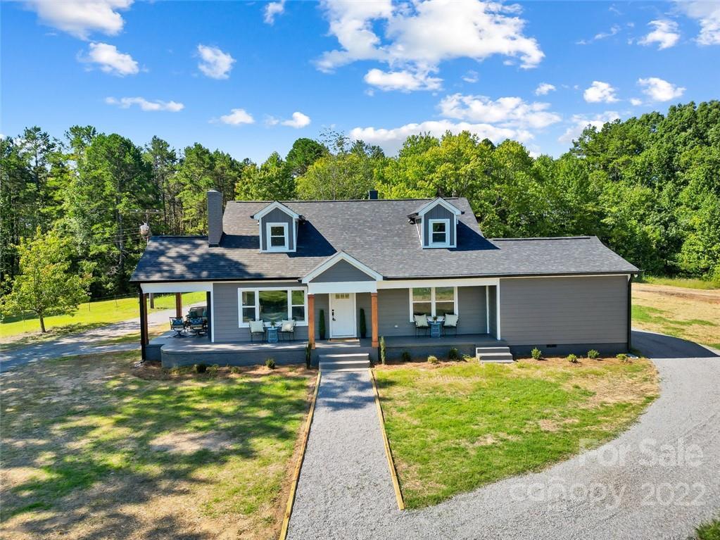 6205 Wright Rd., Kannapolis, NC 28081
