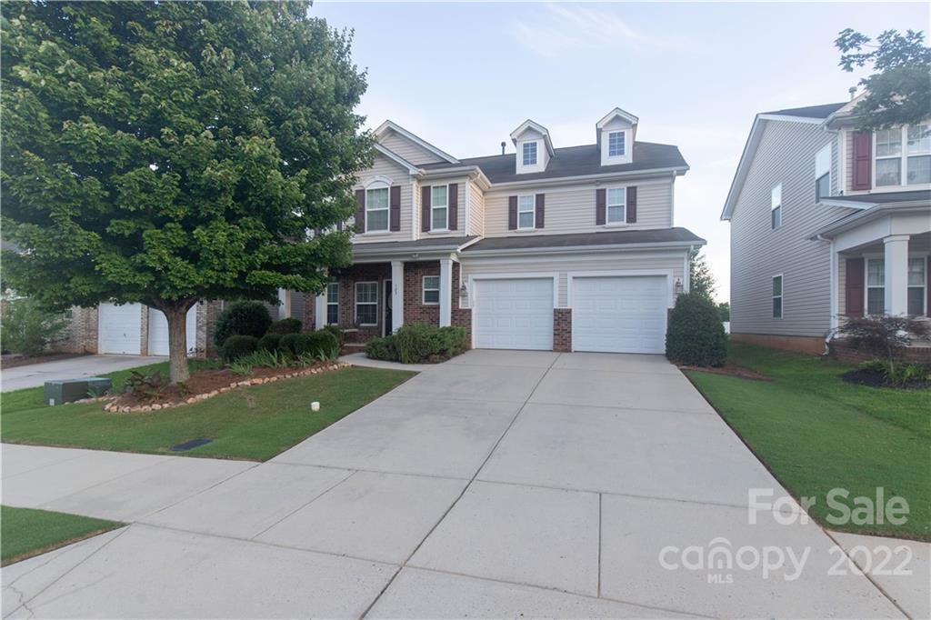 123 Colville Rd., Mooresville, NC 28117