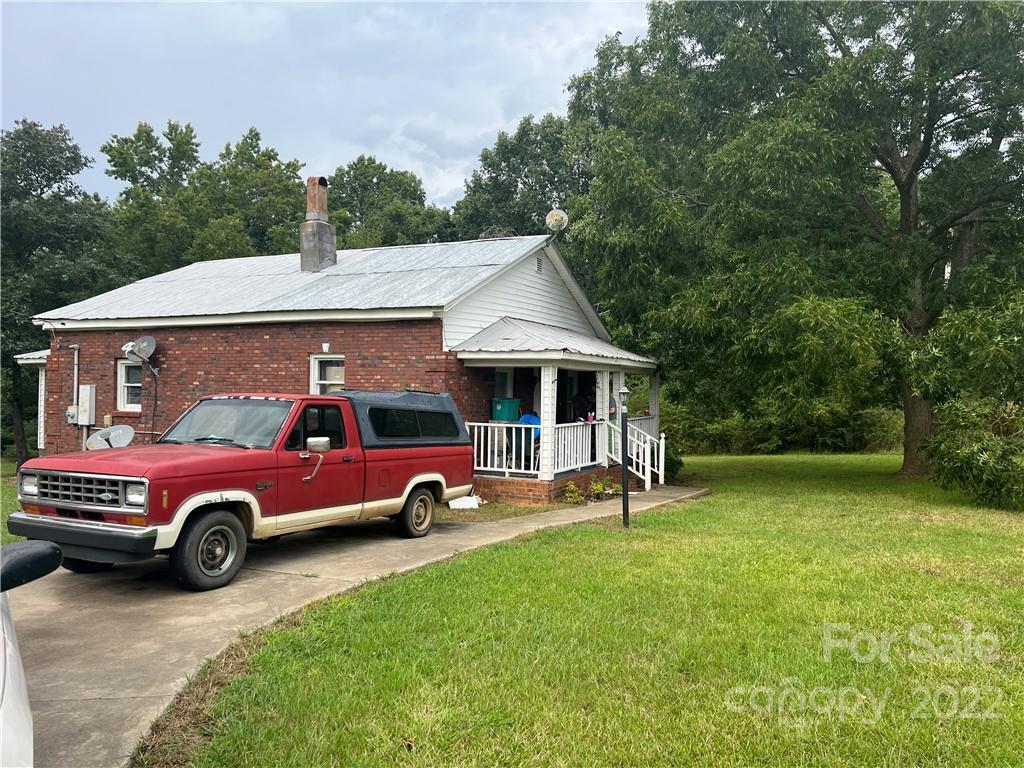 855 Wightman Church Rd., Polkton, NC 28135