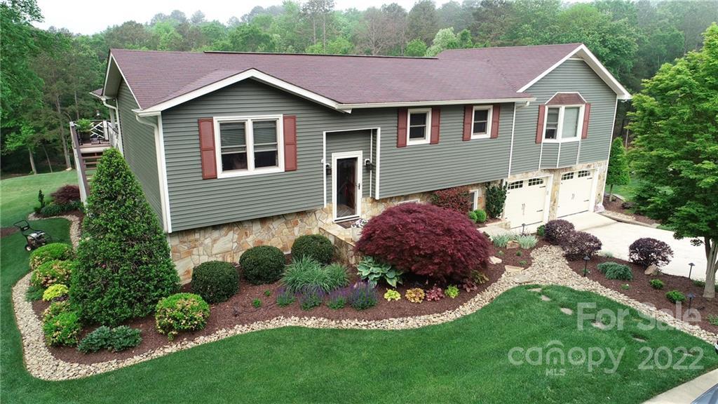 4318 Sunrise Dr., Kannapolis, NC 28083