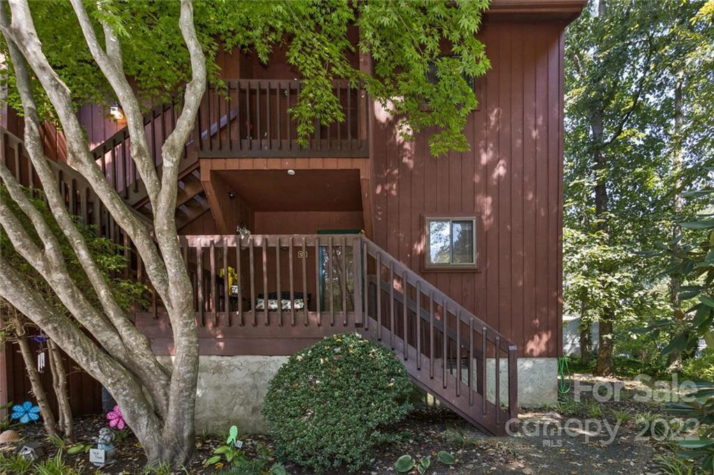 125 Cedar Forest Tr., Asheville, NC 28803
