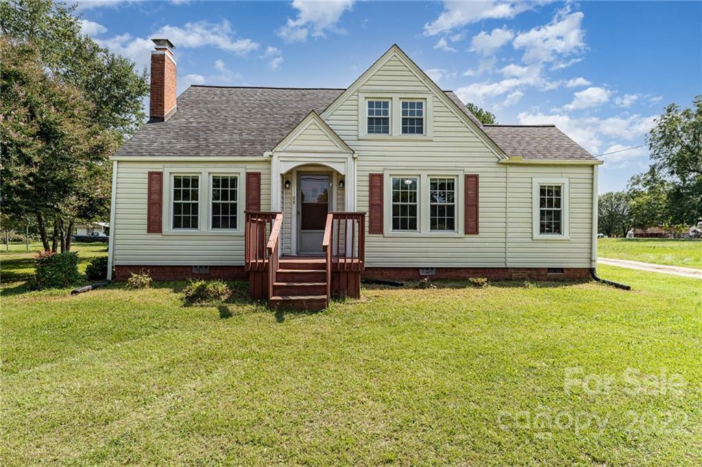 1105 Old Linwood Rd., Lexington, NC 27292