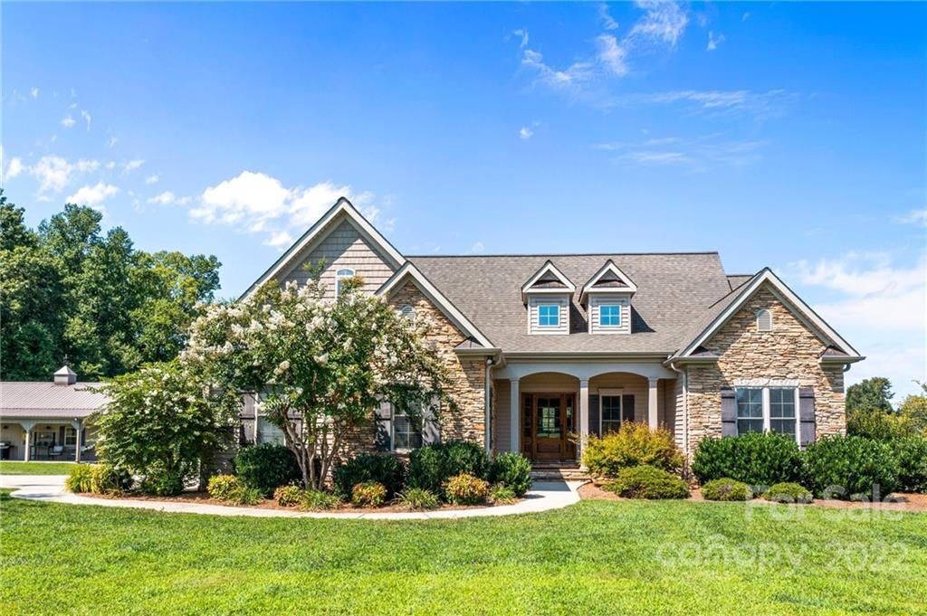356 Greenhill Rd., Mocksville, NC 27028