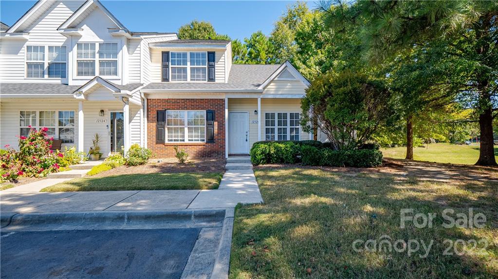 12320 Honey Hill Ln., Charlotte, NC 28273