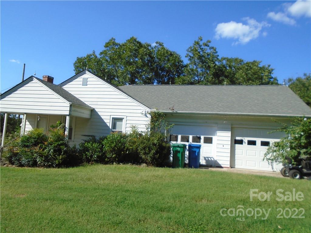 707 Aquadale Rd., Albemarle, NC 28001