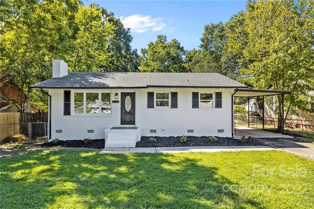 509 Engleside St., Monroe, NC 28110