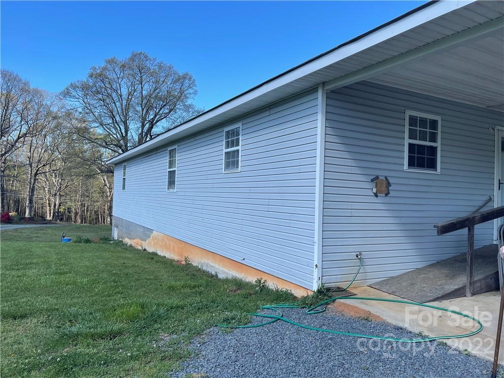18900 Huneycutt Mill Rd., Albemarle, NC 28001