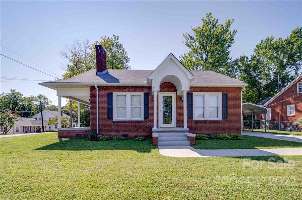 212 Lincoln St., Kannapolis, NC 28083