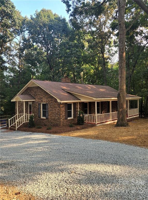1008 E Sandy Ridge Rd., Monroe, NC 28112