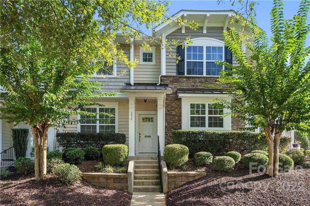 157 Leyton Loop #F, Mooresville, NC 28117
