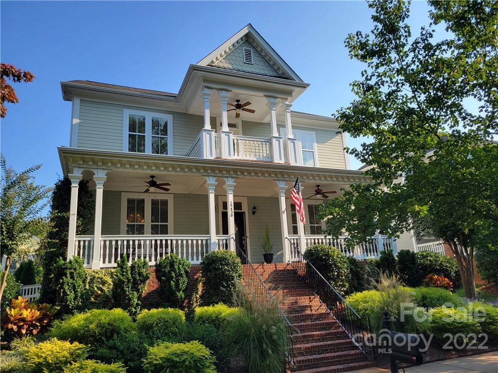 15430 Waterfront Dr., Huntersville, NC 28078