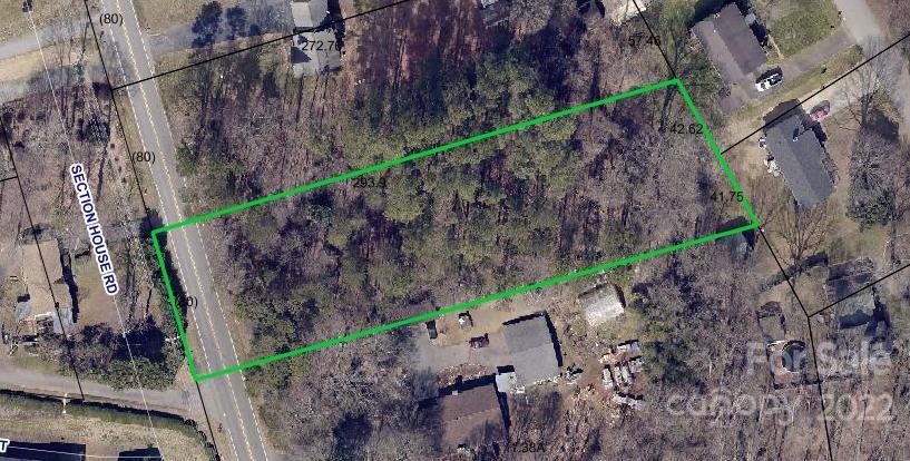 3470 Section House Rd. #7, Hickory, NC 28601