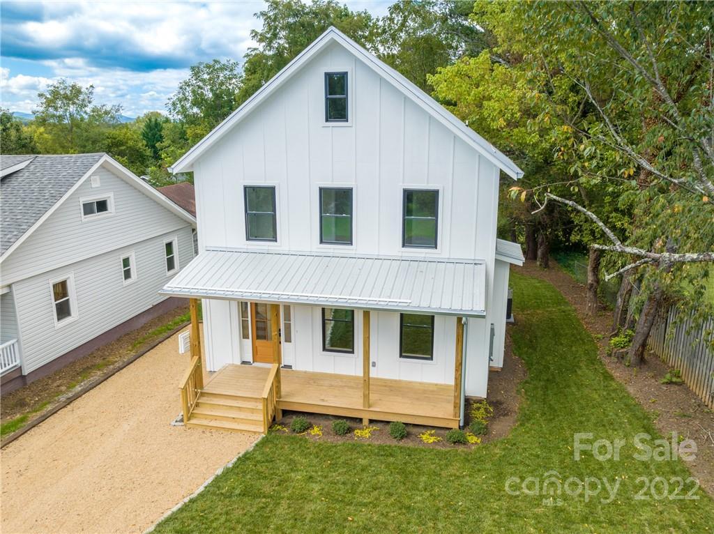 63 Liberty St., Asheville, NC 28803