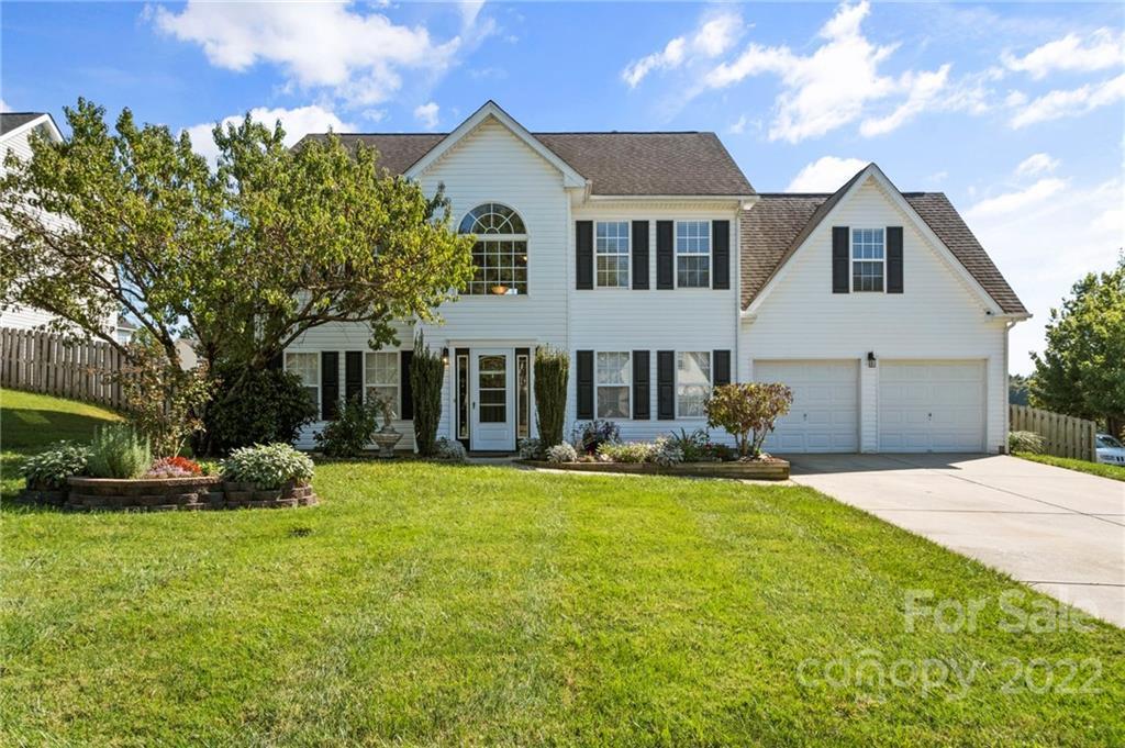 162 Madelia Pl., Mooresville, NC 28115