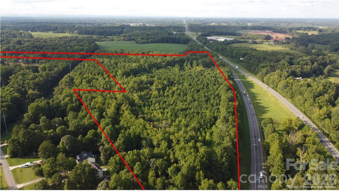 Hoover Rd., Troutman, NC 28166