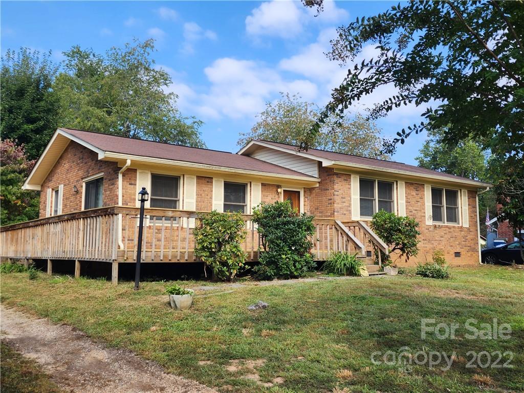 277 Pisgah View Rd., Asheville, NC 28806