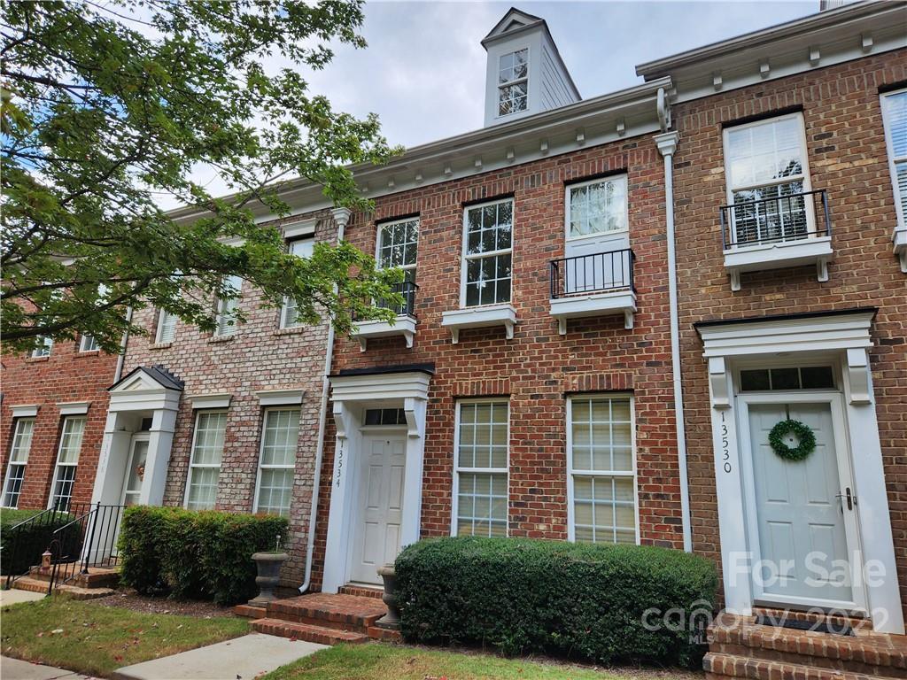13534 Copley Square Dr., Huntersville, NC 28078