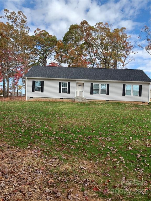 107 Leafy Way, Troutman, NC 28166