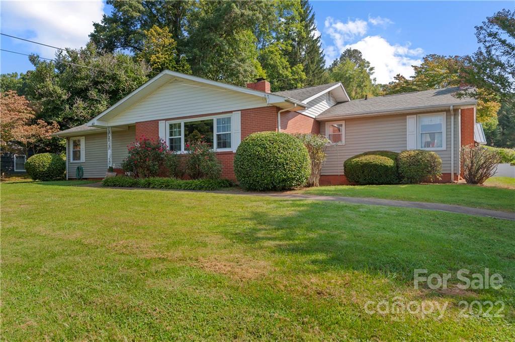 42 Keller St., Waynesville, NC 28786