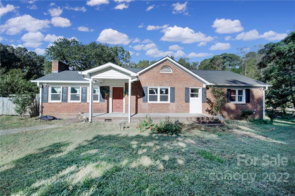 4438 Hobbs Hill Dr., Charlotte, NC 28215