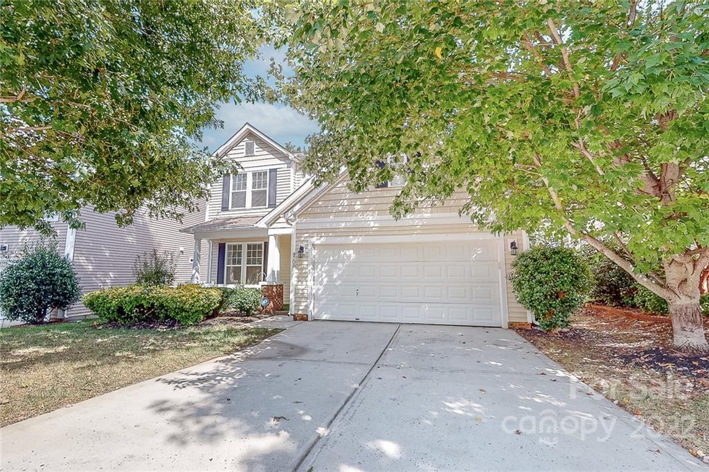 9709 Waltham Ct., Charlotte, NC 28269