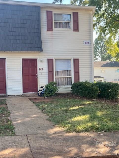 7915 Oak Meadow Ct. #24, Charlotte, NC 28210