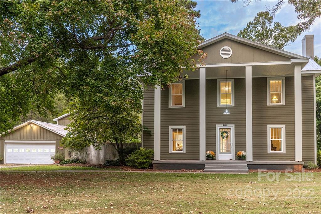 242 Templeton Rd., Mooresville, NC 28117