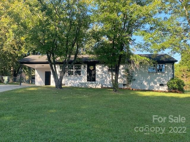 1831 Mountainbrook Dr., Gastonia, NC 28052