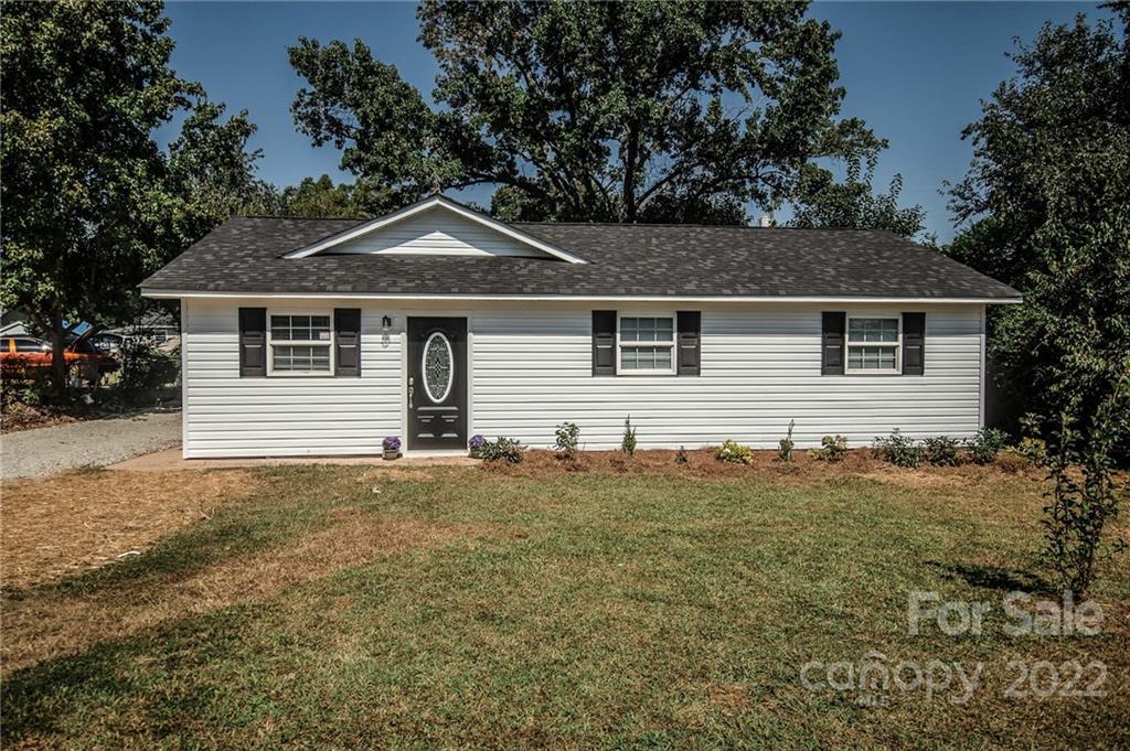 1811 Union St., Monroe, NC 28110