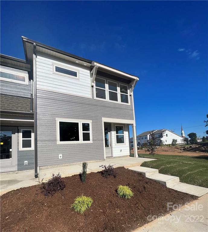 5501 Comiskey Alley, Kannapolis, NC 28081