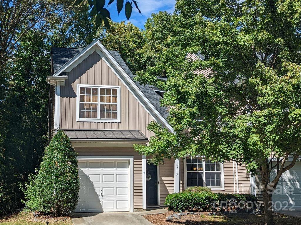 14715 Lions Paw St., Charlotte, NC 28273