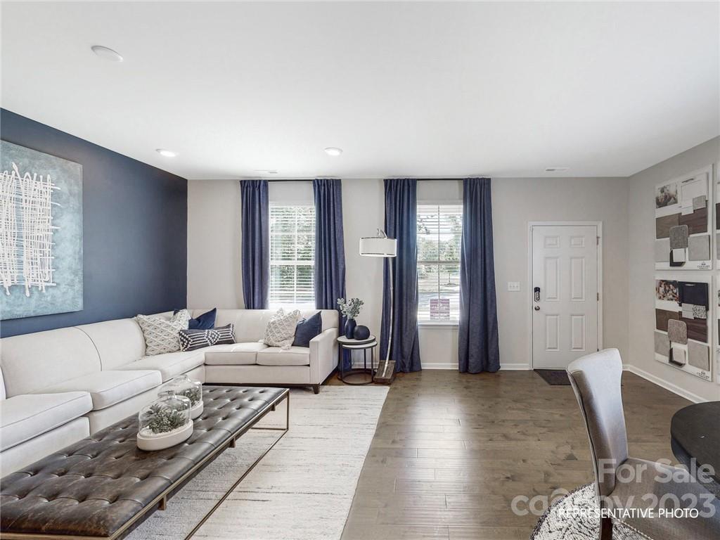 7722 Nelson Rd. #2A, Mint Hill, NC 28227