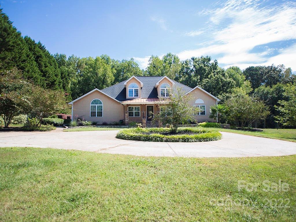 5140 Cr Wood Rd., Gastonia, NC 28056