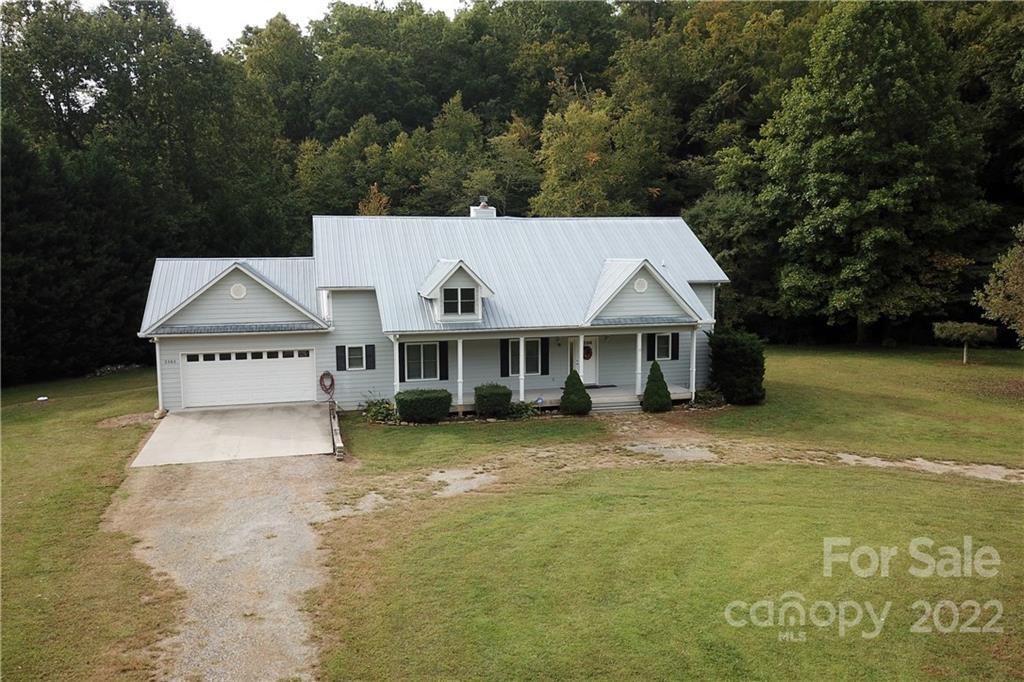 2363 Greens Creek Rd., Sylva, NC 28779