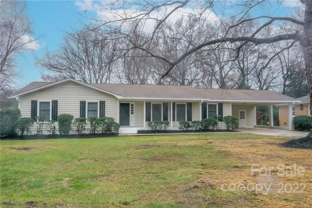 5110 Chaplin Ln., Charlotte, NC 28211